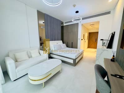 Studio for Rent in Arjan, Dubai - WhatsApp Image 2025-07-24 at 4.52. 15 PM (2). jpeg