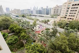 Exclusive | Type F | 5th Floor | Vacant Soon