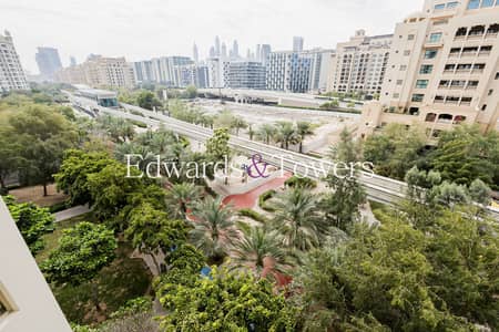 2 Bedroom Flat for Sale in Palm Jumeirah, Dubai - Exclusive | Type F | 5th Floor | Vacant Soon