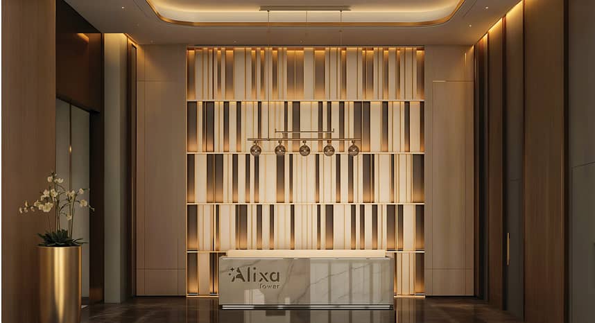 Alixa Tower - Image 2