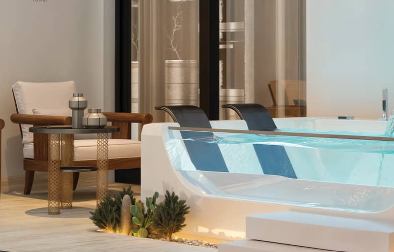 Alixa Tower - Image 4