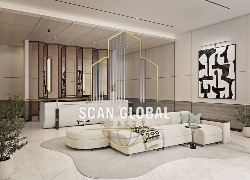 4 One River Point_Lobby Reception. jpg