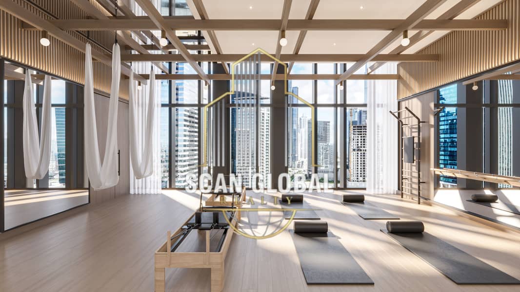 9 One River Point_Yoga. jpg