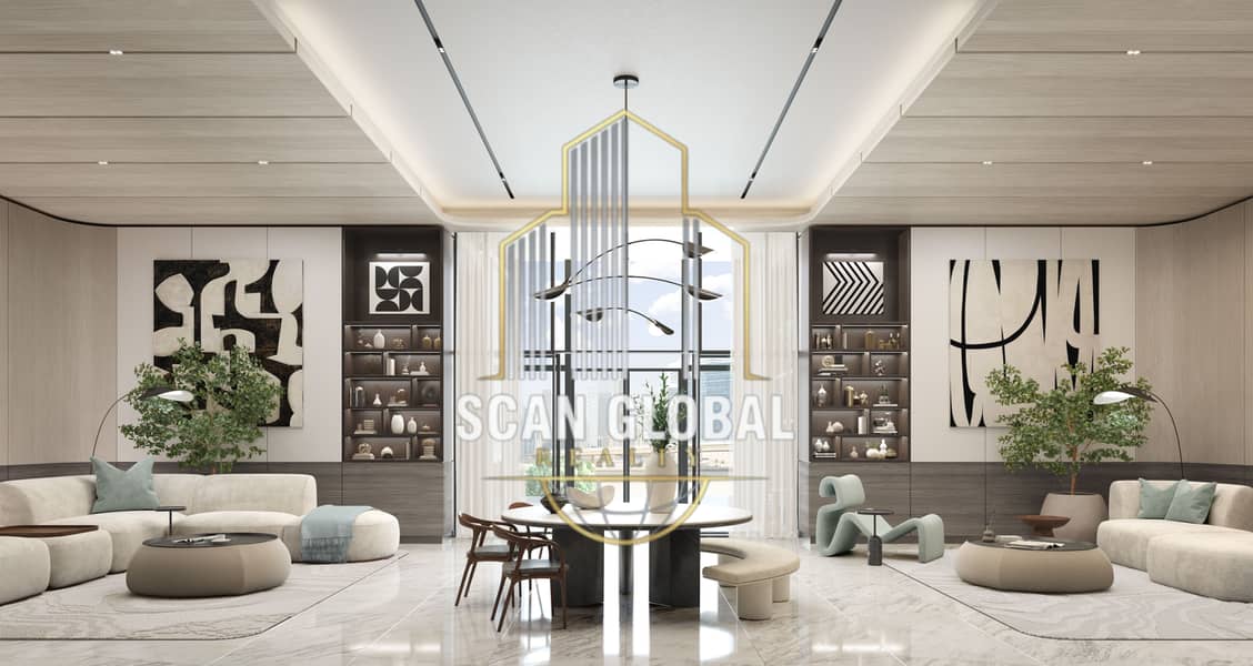 10 One River Point_Lobby Lounge_. jpg