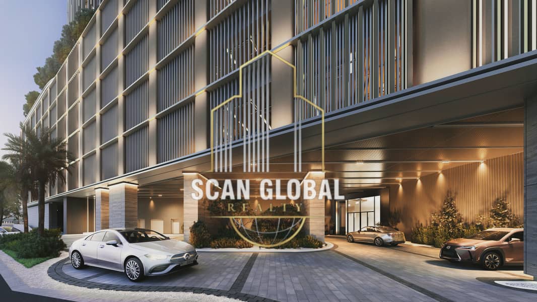 15 One River Point_Arrival Area. jpg