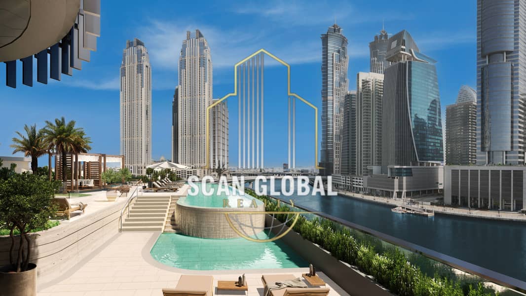 16 One River Point_Pool. jpg
