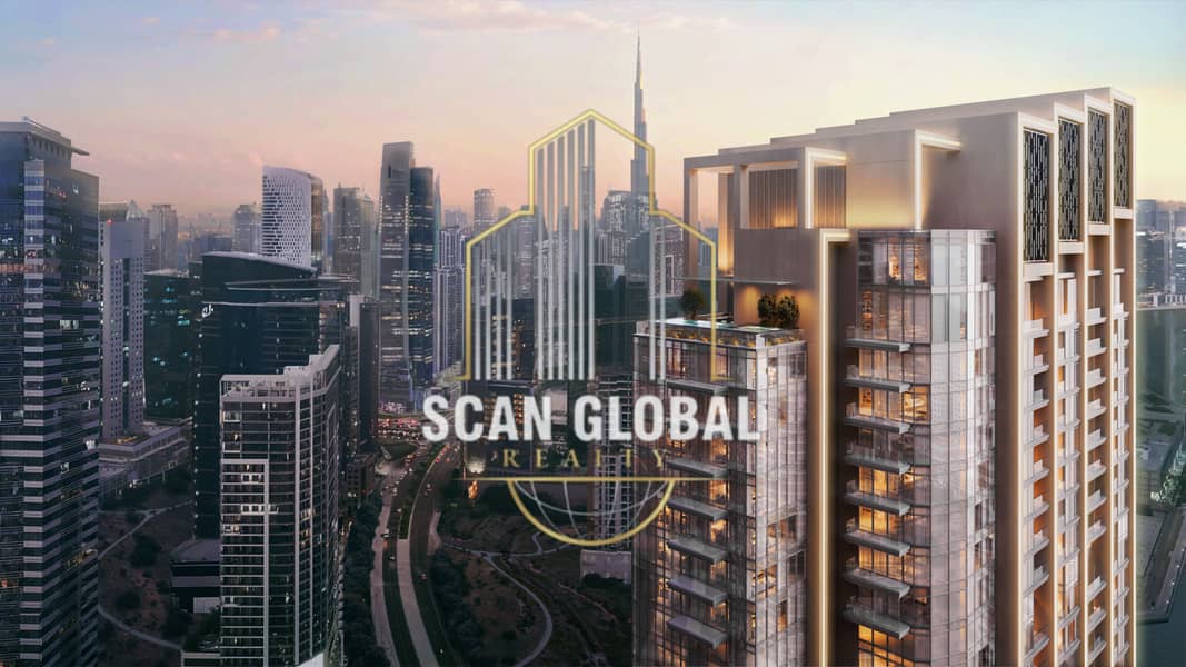 17 One River Point_Facade roof. jpg