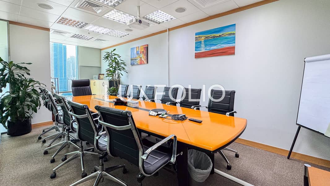 位于朱美拉湖塔 (JLT),JLT O区,瑞福大厦 的写字楼 5200000 AED - 12327853 位于朱美拉湖塔 (JLT),JLT O区,瑞福大厦 的写字楼 5200000 AED - 12327853