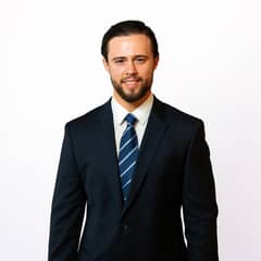 Robbie Brown