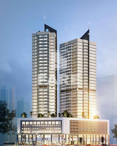 2 Bedroom Apartment for Sale in Al Qasimia, Sharjah - Capture. PNG