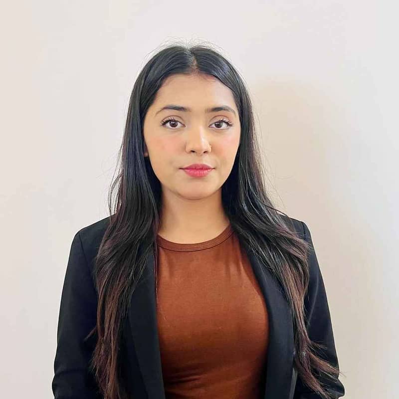 Maryam Aziz
