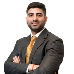 Mayank Chopra