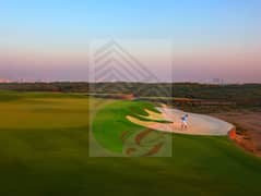 Below than Market Price | Corner & Golf View | 50-50 Payment Plan | Freehold
