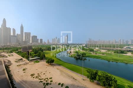 山丘综合区， 迪拜 3 卧室单位待租 - 位于山丘综合区，维达公馆（山丘综合区），维达公馆1号楼 3 卧室的公寓 450000 AED - 12327895