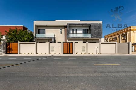 5 Bedroom Villa for Rent in Al Barsha, Dubai - IMG_3090-HDR-Edit. jpg