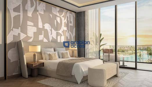 1 Bedroom Apartment for Sale in Dubai South, Dubai - AZIZI VENICE 14 (6). png
