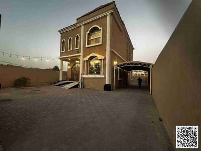 فیلا 5 غرف نوم للبيع في الروضة، عجمان - 1000110367. jpg