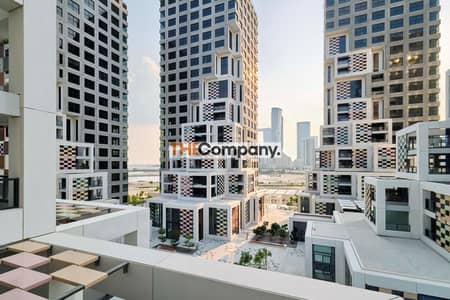2 Bedroom Flat for Sale in Al Reem Island, Abu Dhabi - p4. jpg