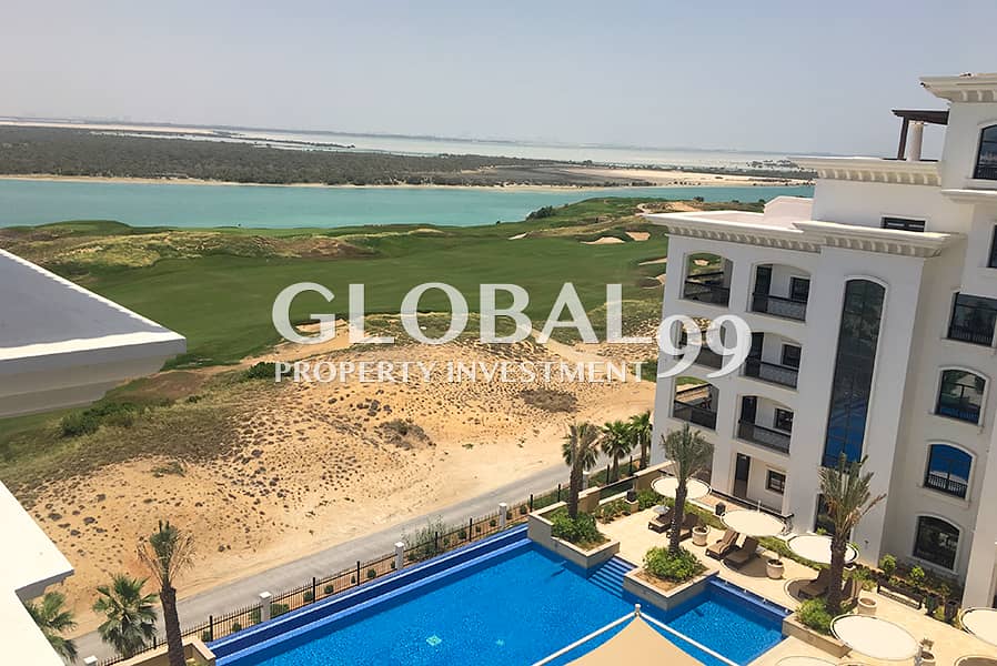 Biggest Layout | Vacant on Transfer|Full Sea Views