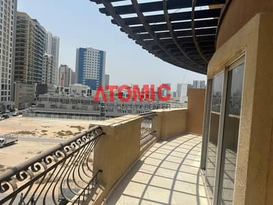 استوديو  للايجار في قرية جميرا الدائرية، دبي - WhatsApp Image 2025-07-25 at 12.47. 33_5d60aa57. jpg