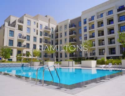 1 Bedroom Flat for Sale in Al Khan, Sharjah - IMG_9746 copy. JPG