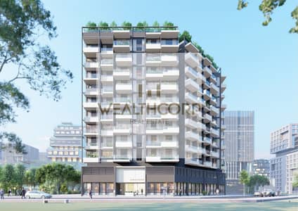 1 Bedroom Flat for Sale in Dubai Silicon Oasis (DSO), Dubai - Aura Elite-1. jpg