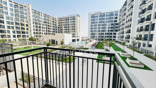 1 Спальня Апартаменты в аренду в Таун Сквер, Дубай - IMG-20250724-WA0230. jpg
