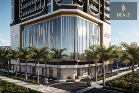 1 Bedroom Apartment for Sale in Al Alia, Ajman - IMG-20250717-WA0012. jpg