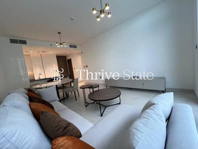 2 Bedroom Flat for Rent in Mohammed Bin Rashid City, Dubai - Corner Unit | Fully Furnished | Full Lagoon View