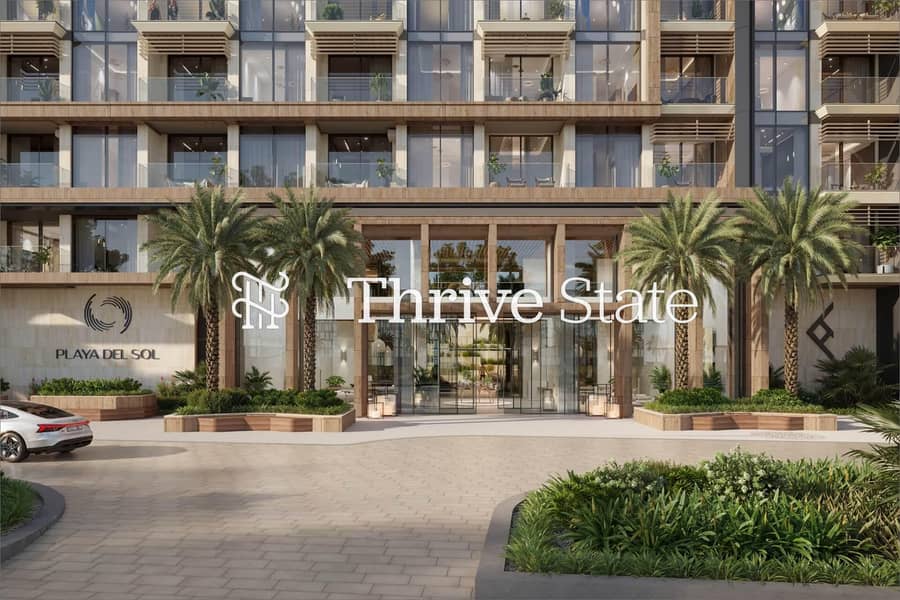 Квартира в Аль Марджан Айленд,Playa Del Sol, 1 спальня, 1650000 AED - 12328019 Квартира в Аль Марджан Айленд,Playa Del Sol, 1 спальня, 1650000 AED - 12328019