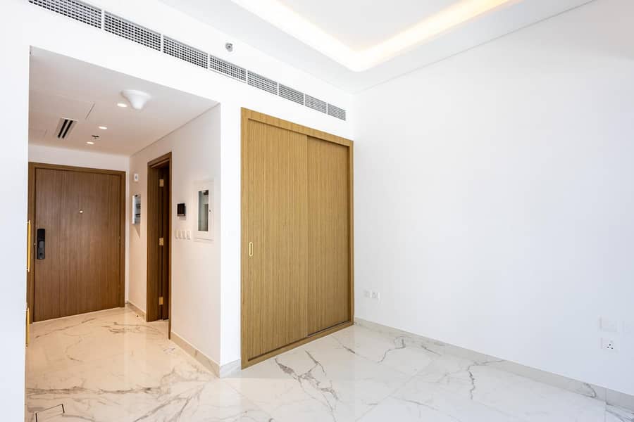 شقة في عزيزي ريفييرا 63،ريفيرا،ميدان ون،مدينة ميدان 52000 درهم - 12328022