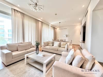 2 Bedroom Flat for Sale in Palm Jumeirah, Dubai - VACANT NOW | ZERO NOISE | MASSIVE LAYOUT