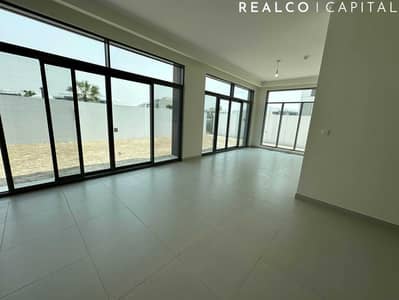 迪拜南部街区， 迪拜 5 卧室别墅待租 - 位于迪拜南部街区，居住区，脉动住宅区，脉动海滨小区 5 卧室的别墅 230000 AED - 11740518
