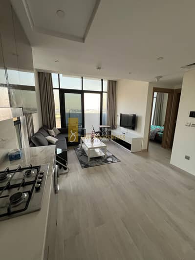 1 Bedroom Apartment for Rent in Meydan City, Dubai - WhatsApp Image 2025-07-25 at 12.58. 52 PM. jpeg