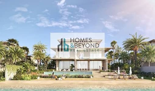 5 Cпальни Вилла Продажа в Шарджа Ватерфронт Сити, Шарджа - IMG-20250505-WA0004. jpg