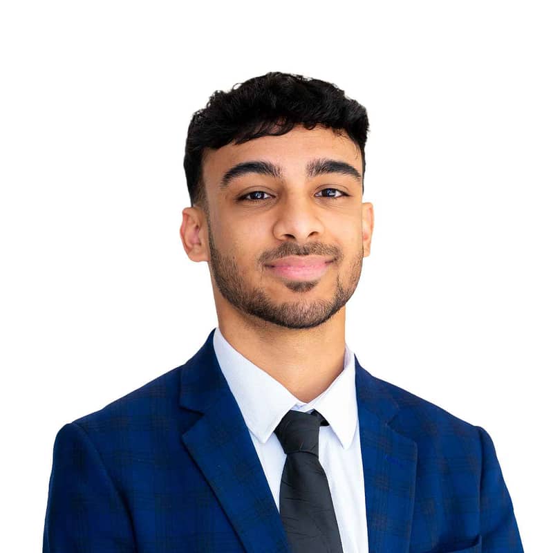 Ameen Rashid