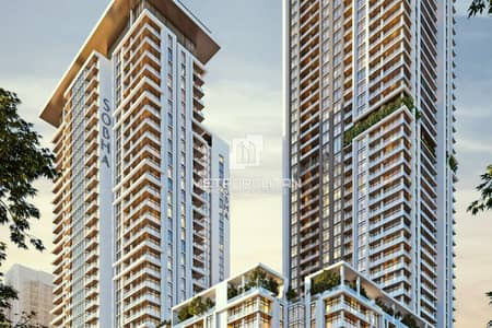 3 Bedroom Apartment for Sale in Sobha Hartland, Dubai - Huge Layout | Rare Unit | Motivated Seller