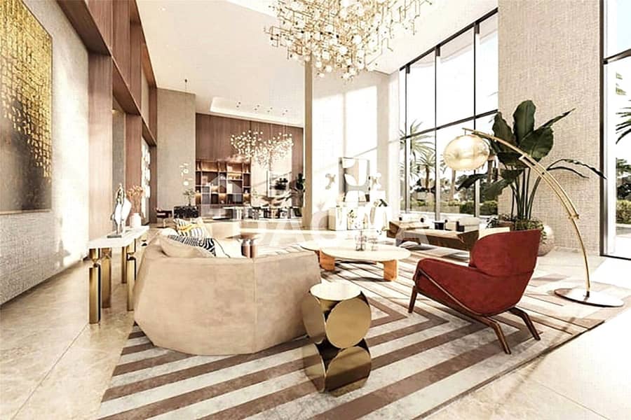 شقة في العنوان ريزيدنسز برج زعبيل 2،عنوان ريزدنسز زعبيل،زعبيل 1،زعبيل 3 غرف 4515000 درهم - 12328192