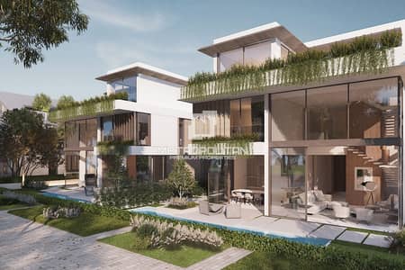 3 Bedroom Townhouse for Sale in Nad Al Sheba, Dubai - G+2 Townhouse | Phase 2 | Multiple Units