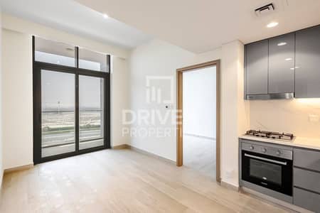2 Bedroom Apartment for Rent in Meydan City, Dubai - Unique Layout | Pool View | Ready to Move in
