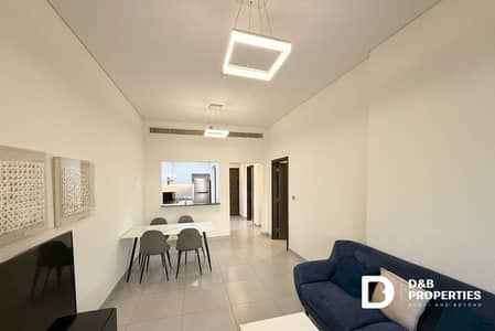 1 Bedroom Apartment for Sale in Arjan, Dubai - Excellent Finishing | Good ROI | Tenanted