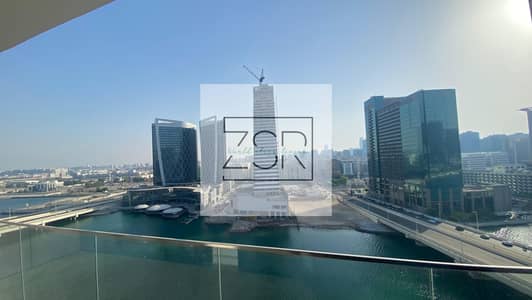 1 Bedroom Flat for Rent in Al Maryah Island, Abu Dhabi - IMG-20250613-WA0067. jpg