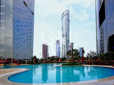 1 Спальня Апартаменты Продажа в Остров Аль Рим, Абу-Даби - the-gate-tower-3-n-a--1200x900 (1). jpg