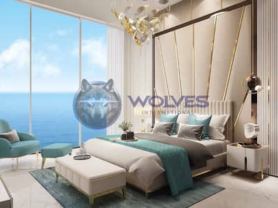 1 Bedroom Flat for Sale in Dubai Maritime City, Dubai - WhatsApp Image 2025-03-26 at 11.21. 14 AM. jpeg