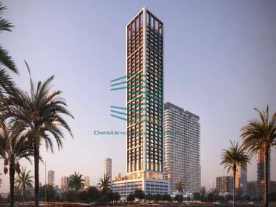 1 Bedroom Apartment for Sale in Jumeirah Village Circle (JVC), Dubai - 1. jpg