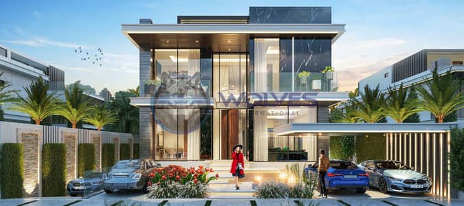 7 Bedroom Villa for Sale in DAMAC Hills, Dubai - img425. jpg