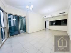 شقة في برج ليك شور،مجمع Y،أبراج بحيرات الجميرا 1 غرفة 80000 درهم - 12328277
