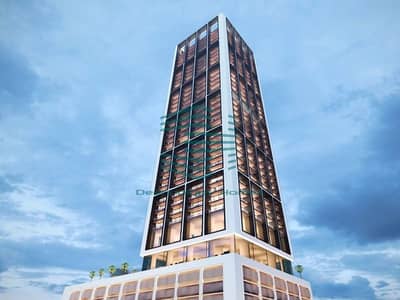 1 Bedroom Flat for Sale in Jumeirah Village Circle (JVC), Dubai - 2. jpg