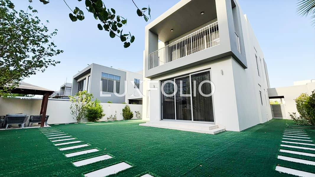 Stylishly Upgraded | Furnished | Vacant Stylishly Upgraded | Furnished | Vacant