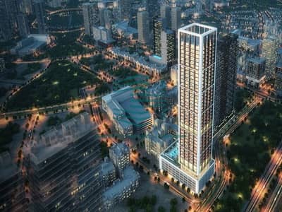 Studio for Sale in Jumeirah Village Circle (JVC), Dubai - 3. jpg